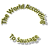 The World According To Sausage 1088367 Image 2